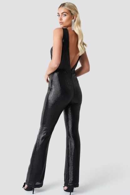 Salopeta paiete NA-KD marimea 36 NOUA!!