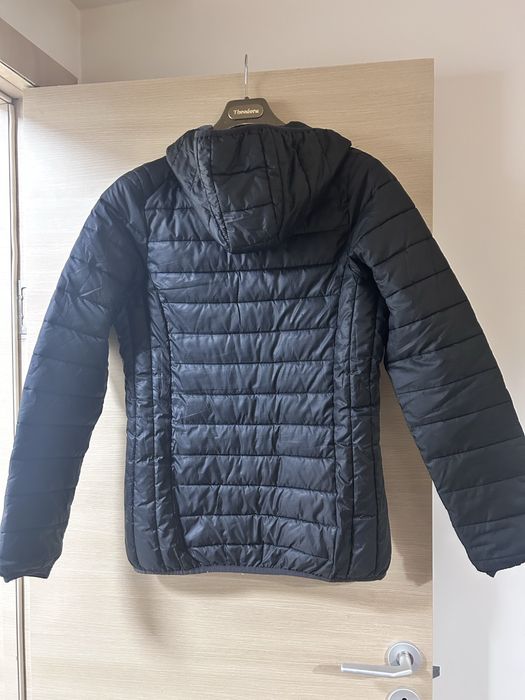 Дамско оригинално яке Ellesse