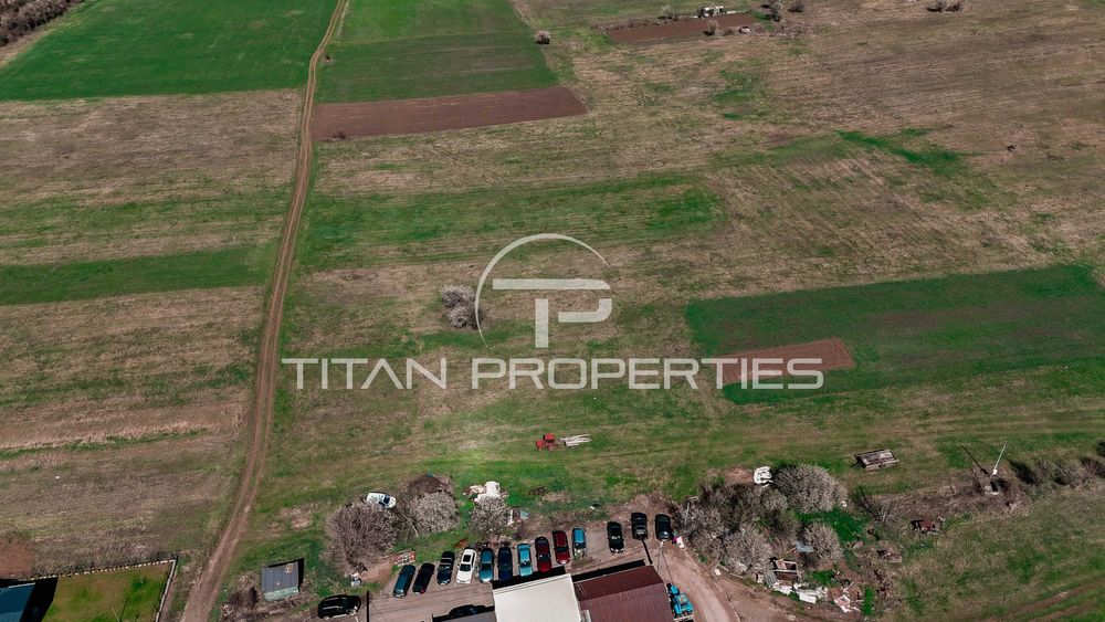 Парцел , за продажба , с.Лозен