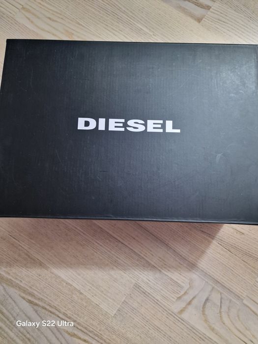Adidasi copil DIESEL