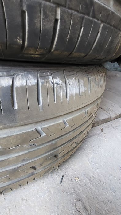 Шины 265/ 60 R18