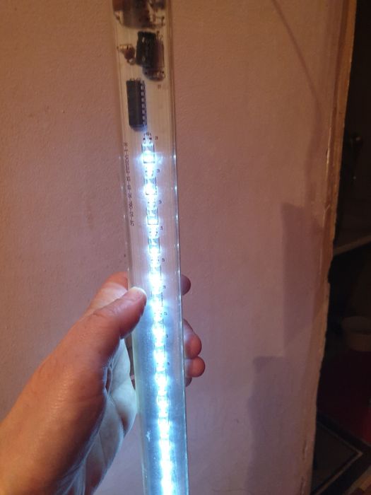 Продаются лампы бегущий огонь.