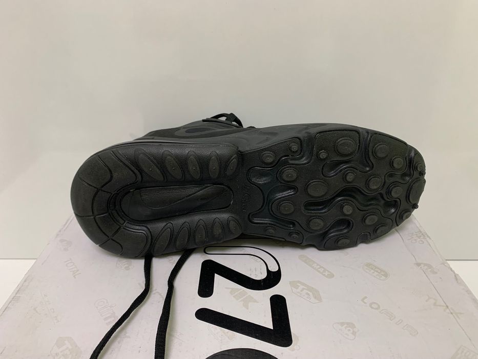 Нови мъжки маратонки Nike Air Max React налични 41 номер