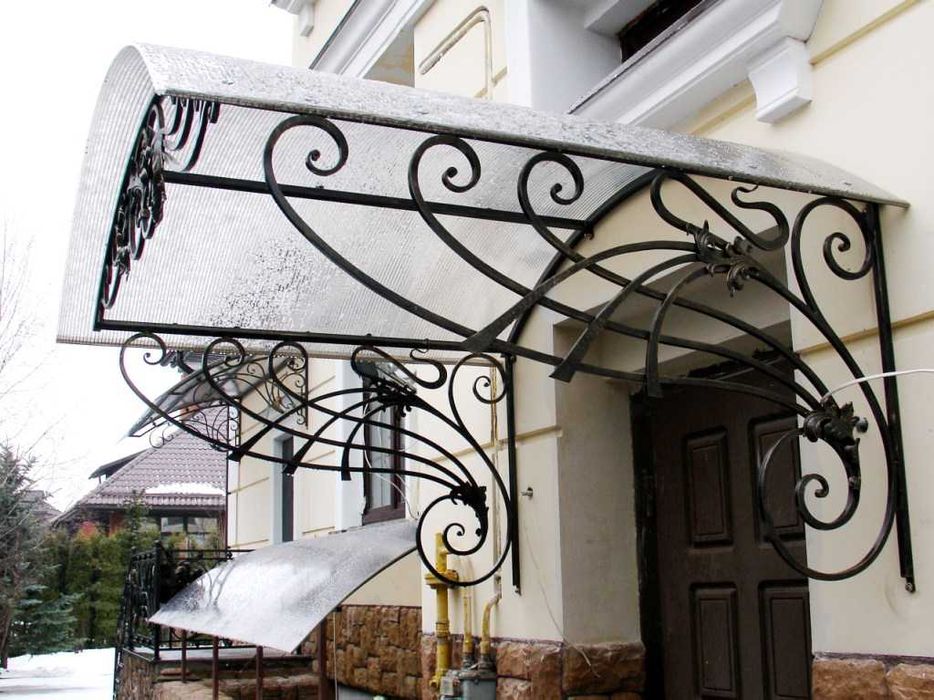 РЕШЁТКИ НА ОКНА .козырек навес ограда kovka ришотка riwotka panjaralar