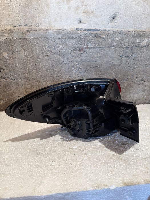 стоп Renault Captur