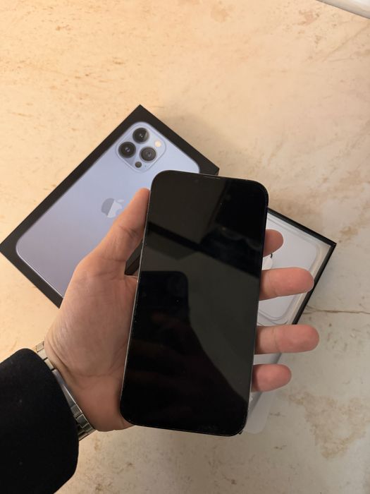 Iphone 13 pro max 128 GB