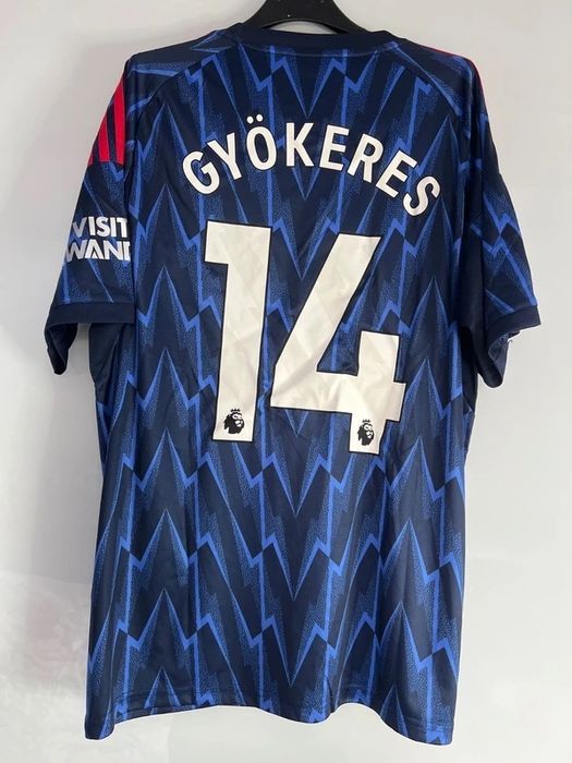 Tricou sportiv de fotbal marimea L