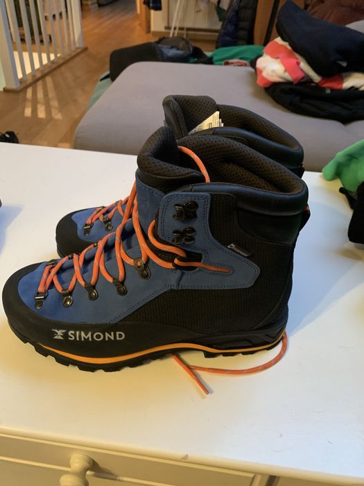 Ghete Simond /waterproof