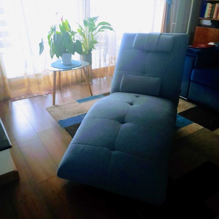 Fotoliu relaxare living, nou
