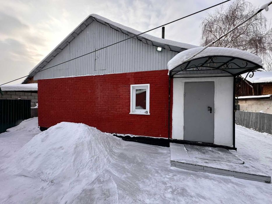 В продаже 3х ком дом Школьная 10