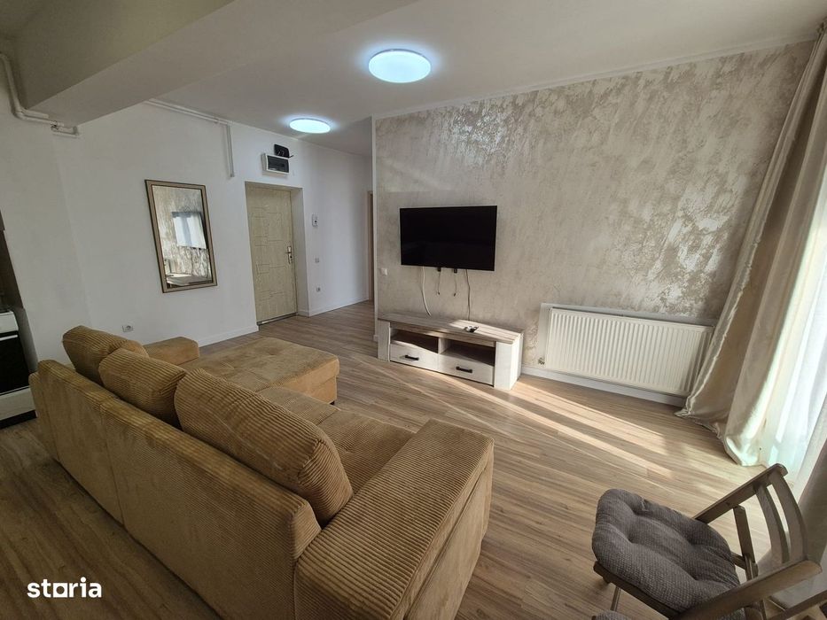 2 Camere - Complex Moonlight Residence