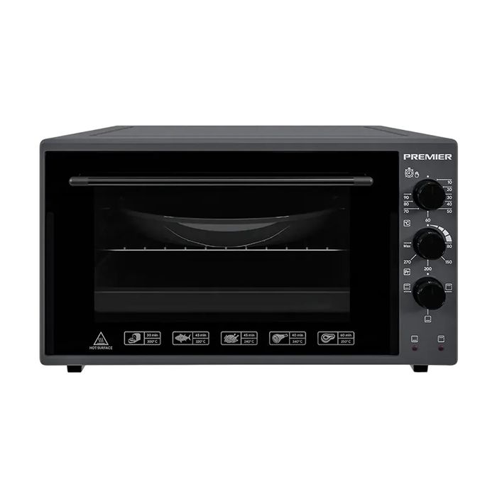 Мини печь Premier PRM-MED36/BM