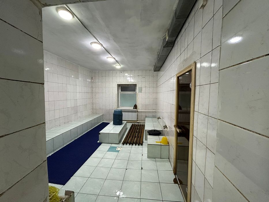 Продаётся здание находиться в Чаглинке