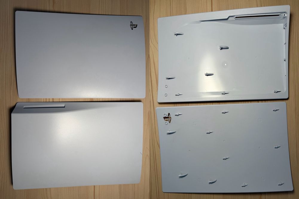 PlayStation 5, 825GB, 8K, 4K 120, HDR