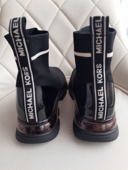 Дамски боти MICHAEL KORS 37#