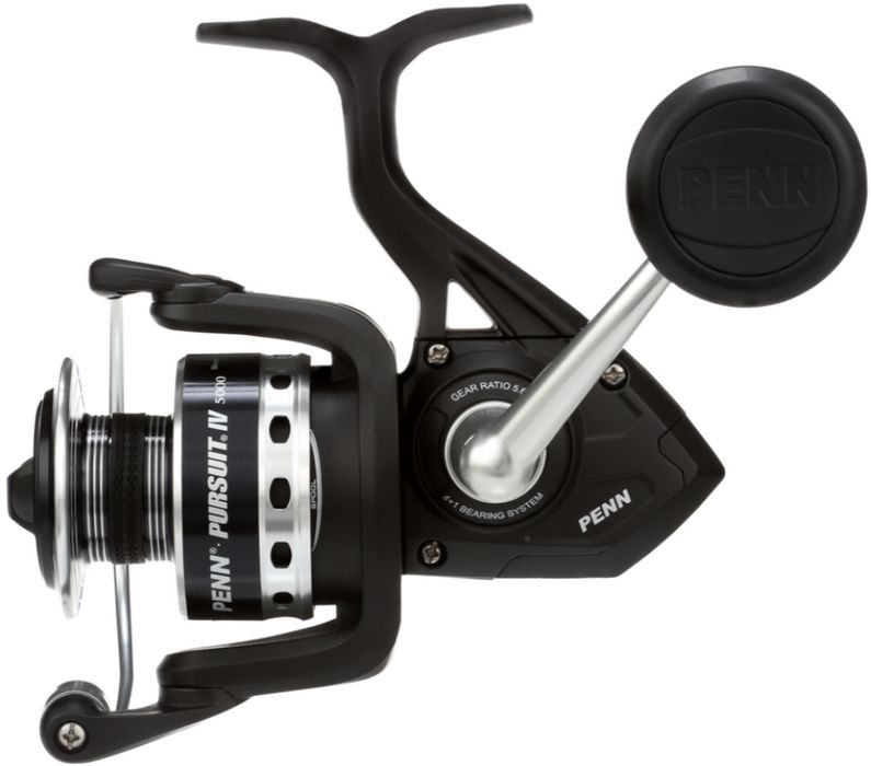 Vand mulineta penn pursuit IV 8000