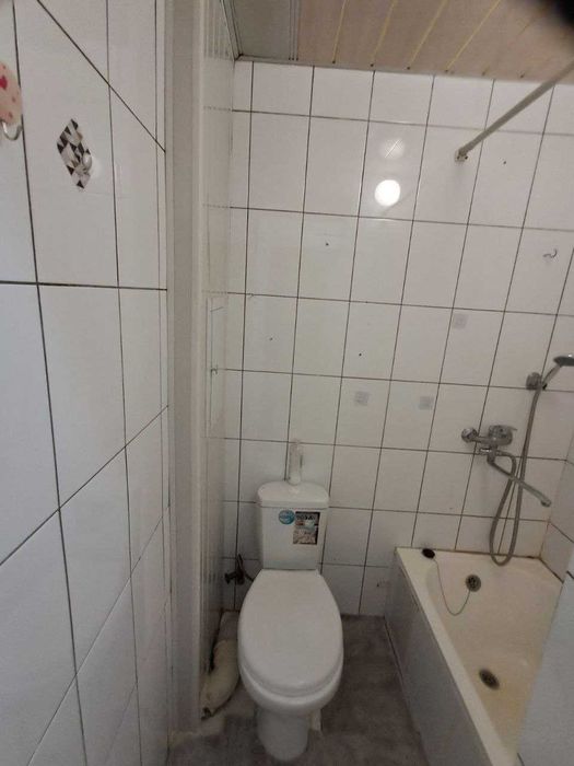 1 / 1 / 4 комнат. Чиланзар-5 Кв. Мебель+Техника. Ор-р. Метро. Хамза