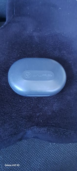 Căști audio in-ear Jlab Go Air bluetooth Sport
