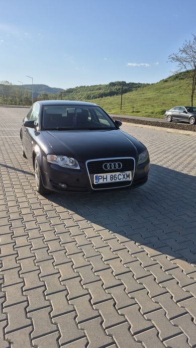 Audi A4 B7 de vânzare