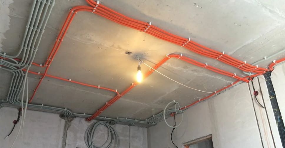 Elektrik Электрик электирик Elektirik монтаж аврия avariya