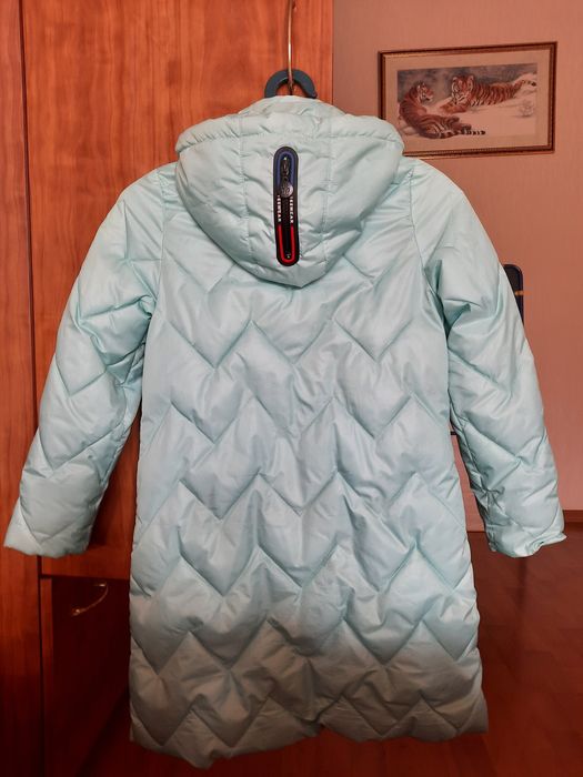 Куртка демисезонная