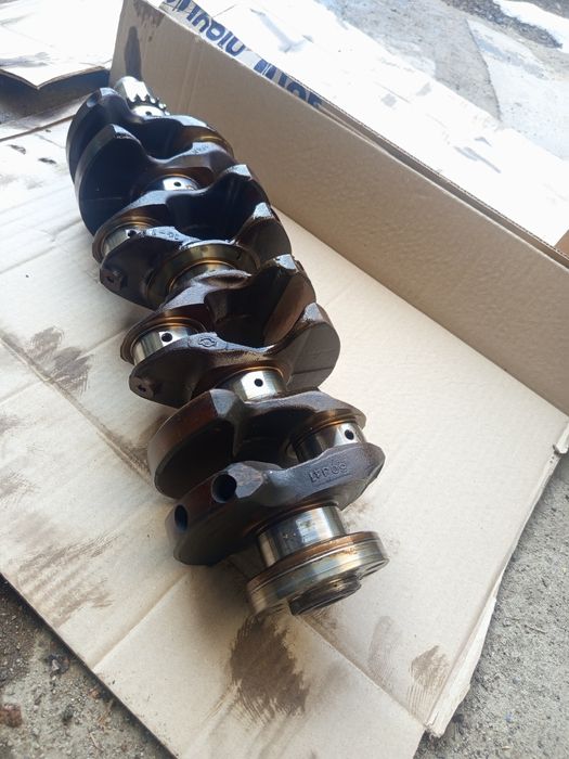 Коленвал Ниссан СР20