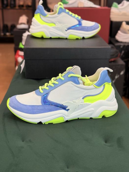 Дамски сникърси Patrizia Pepe