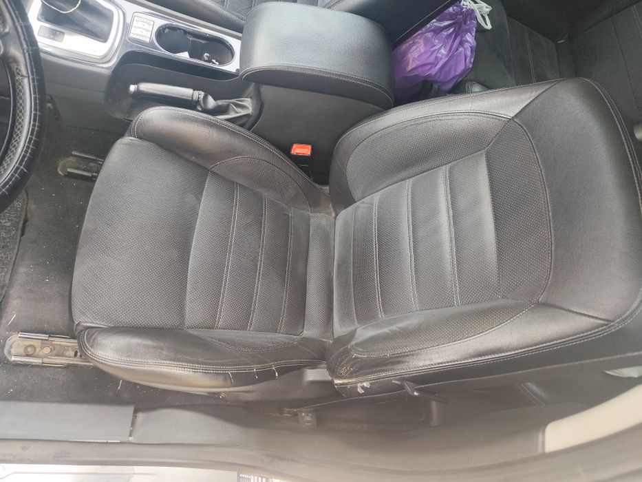 Ford Mondeo 2.0 tdci