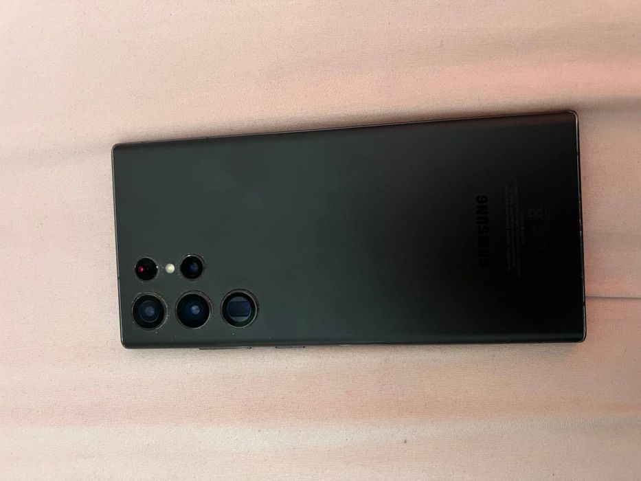 Samsung galaxy S22 Ultra, 2ta sim + 1 ta esim, 256 Gb