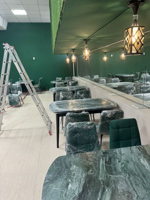 Продаётся Столы и Стулья