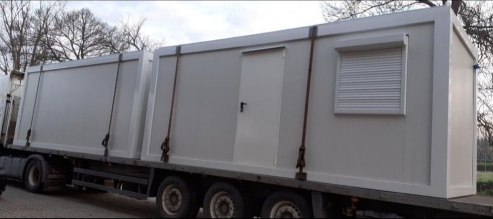 Vand containere modulare container modular santier birou vitrina grup sanitar cafenea