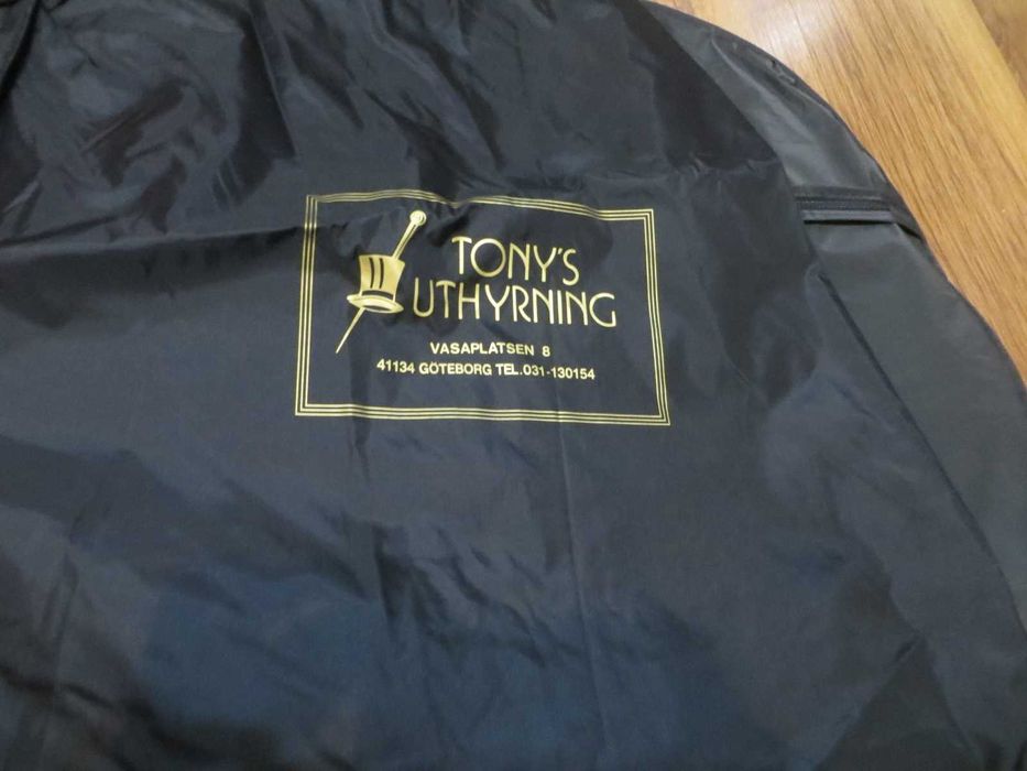 Калъфи за съхранение на дрехи