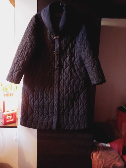 Geacă damă lungă Germania M-L 42-44