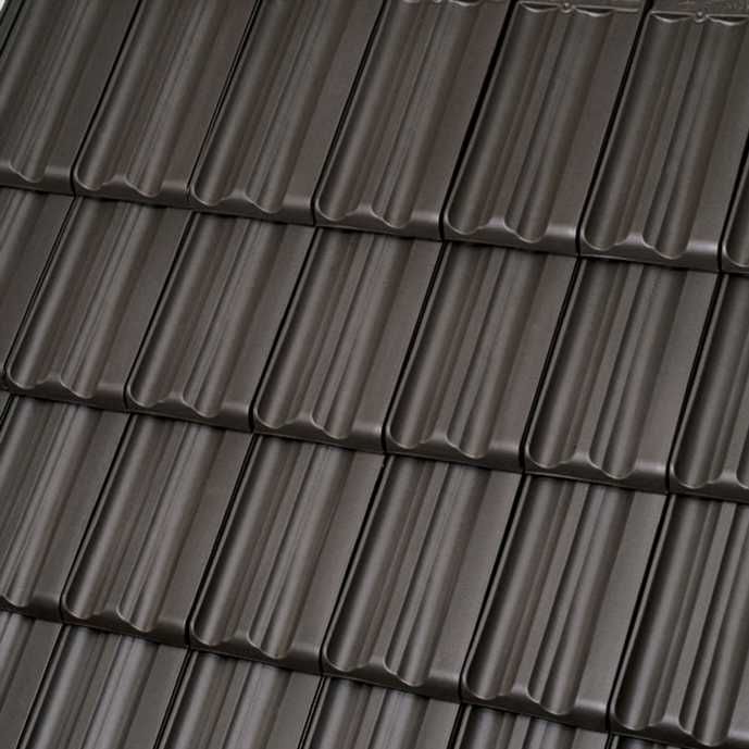 Керамическая черепица Roben