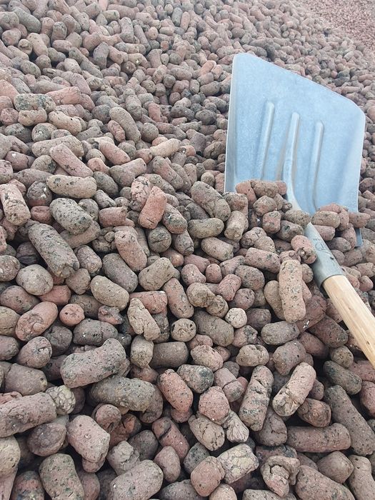 Керамзит Keramzit OʻZBESTON BOʻYLAB