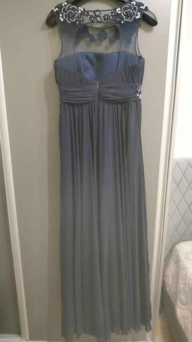 Нарядное платье , вечернее