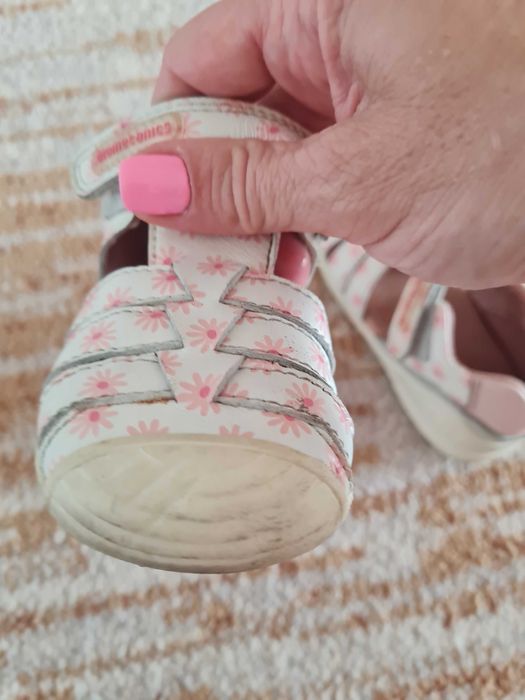 Biomechanics детски сандали