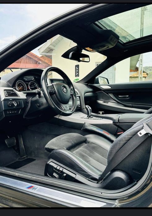 BMW 6 Series 0 — imagine 4