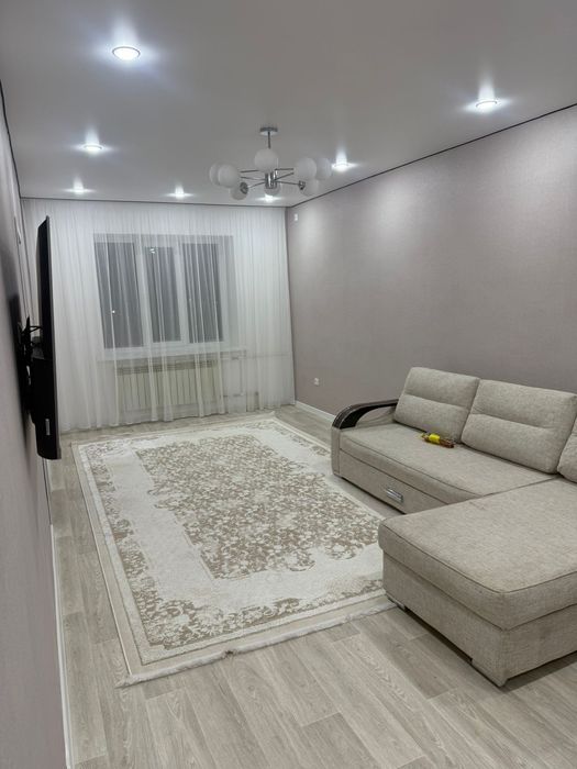 Продам 3-х комнатную квартиру