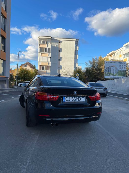 Bmw 430i xdrive/ f36 pachet advantage