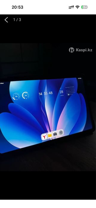 Планшет Xiaomi Redmi Pad 2 Pro