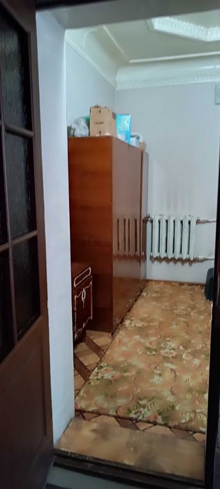СРОЧНО !!! Уй сотилади М.Ашрафийда 2сот 5 хона