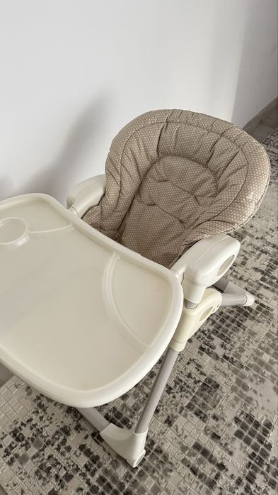 Scaun de masă Joie Mimzy LX