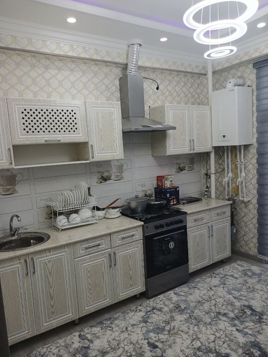 Сдаётся щикарная кв-ра нa Яккасарайский район