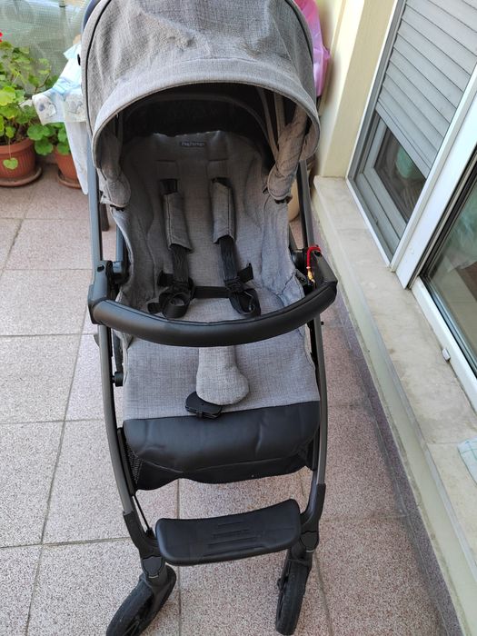 Детска количка Peg Perego