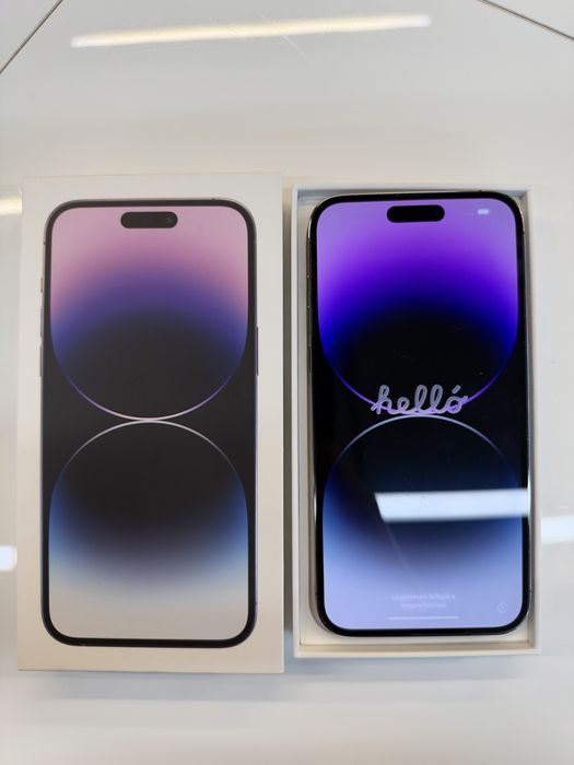 Iphone 14 Pro Max 256 GB