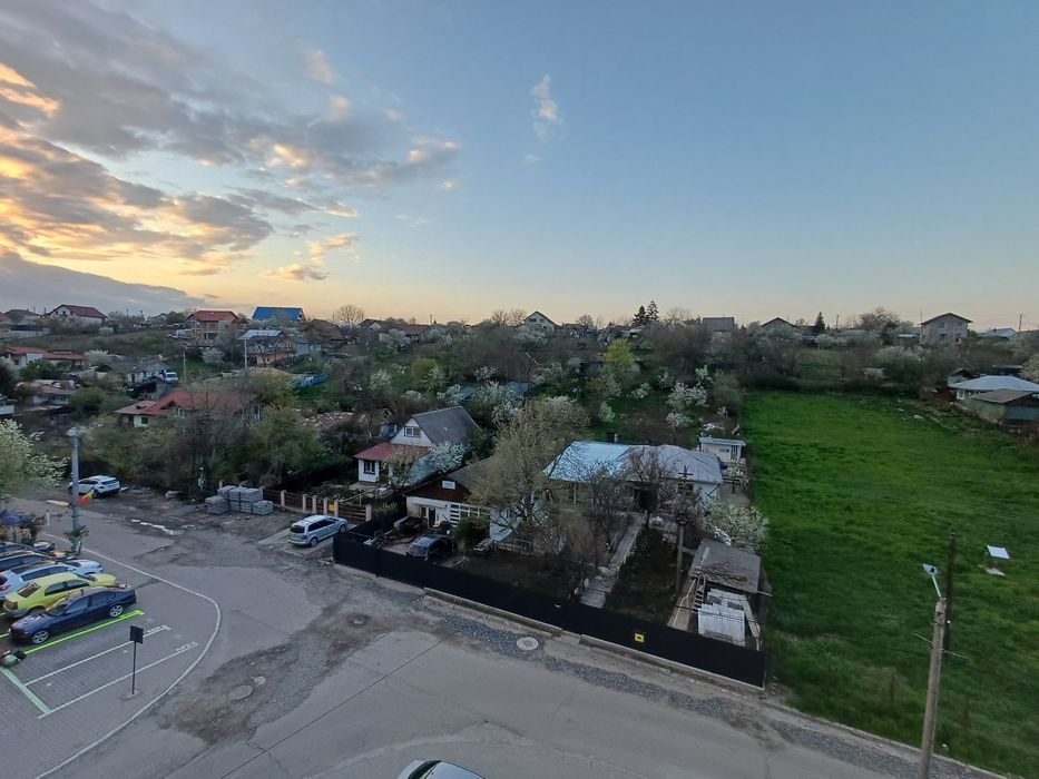 Apartament 3 camere Dancu