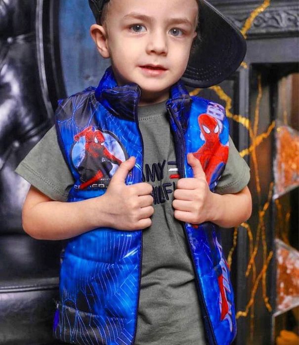 Детская одежда оптом