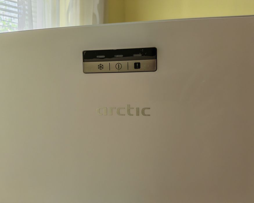 Congelator Artic