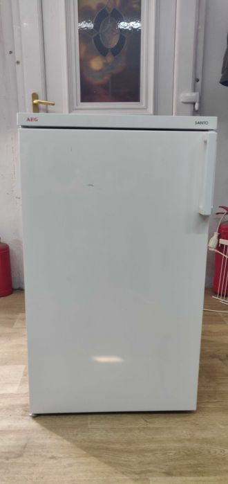 Frigider Aeg Santo 140 de litri